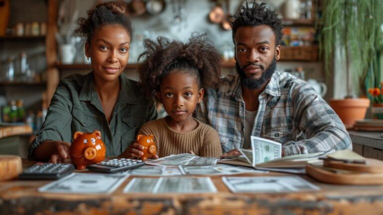 Gerenciando o Orçamento Familiar: Aprenda e Economize