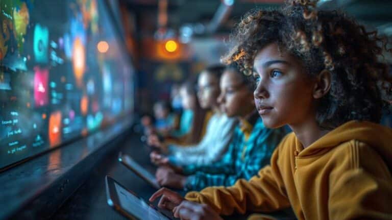 Ferramentas Educacionais Digitais: Guia Prático