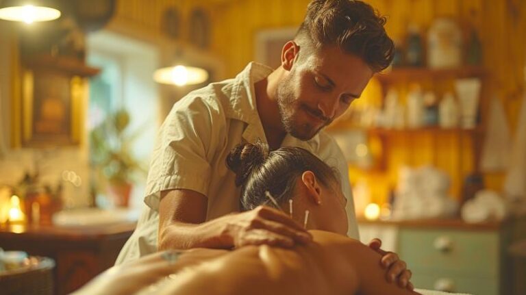 Terapias Alternativas: Métodos de Cura Explorados