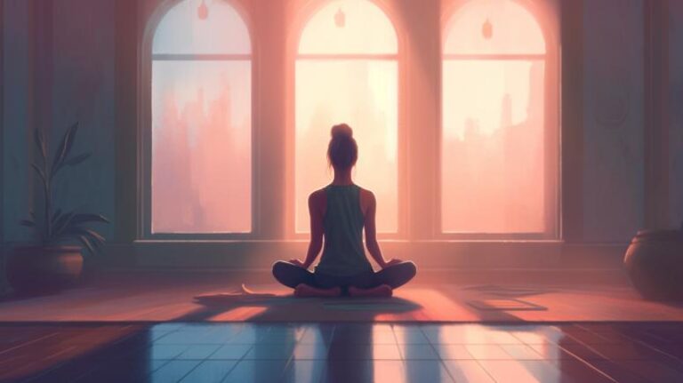 Yoga para Iniciantes: Caminho para o Bem-estar