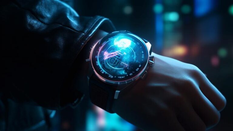 Os Gadgets do Futuro: Tecnologias Imperdíveis