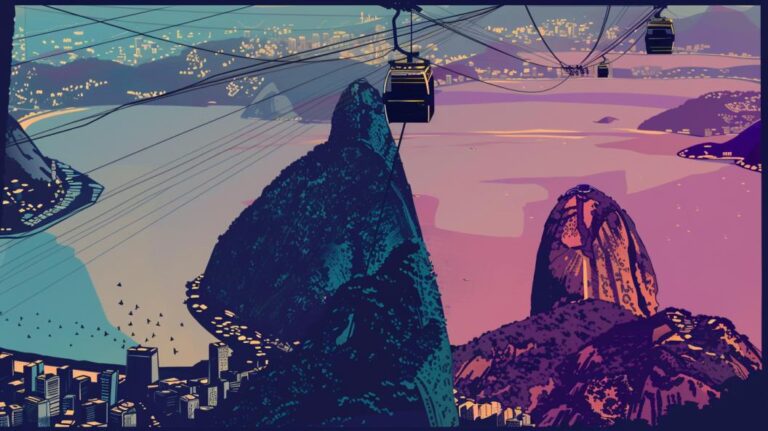 Destinos Ocultos: guia de joias a explorar