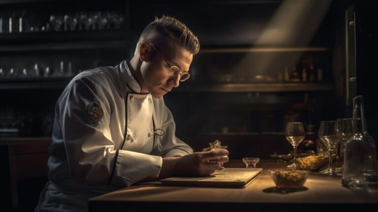 Sobremesas que Impressionam: Dicas para Facilitar