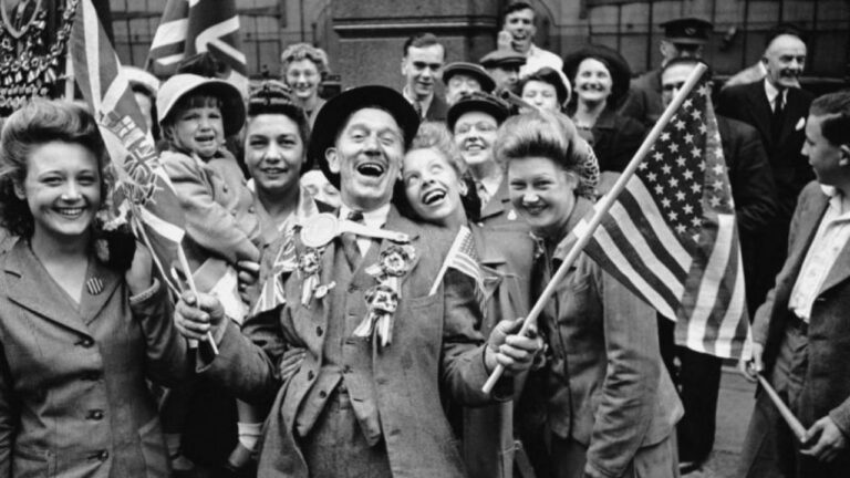 O Impacto Global da Segunda Guerra Mundial: Como o Conflito Moldou o Mundo Moderno