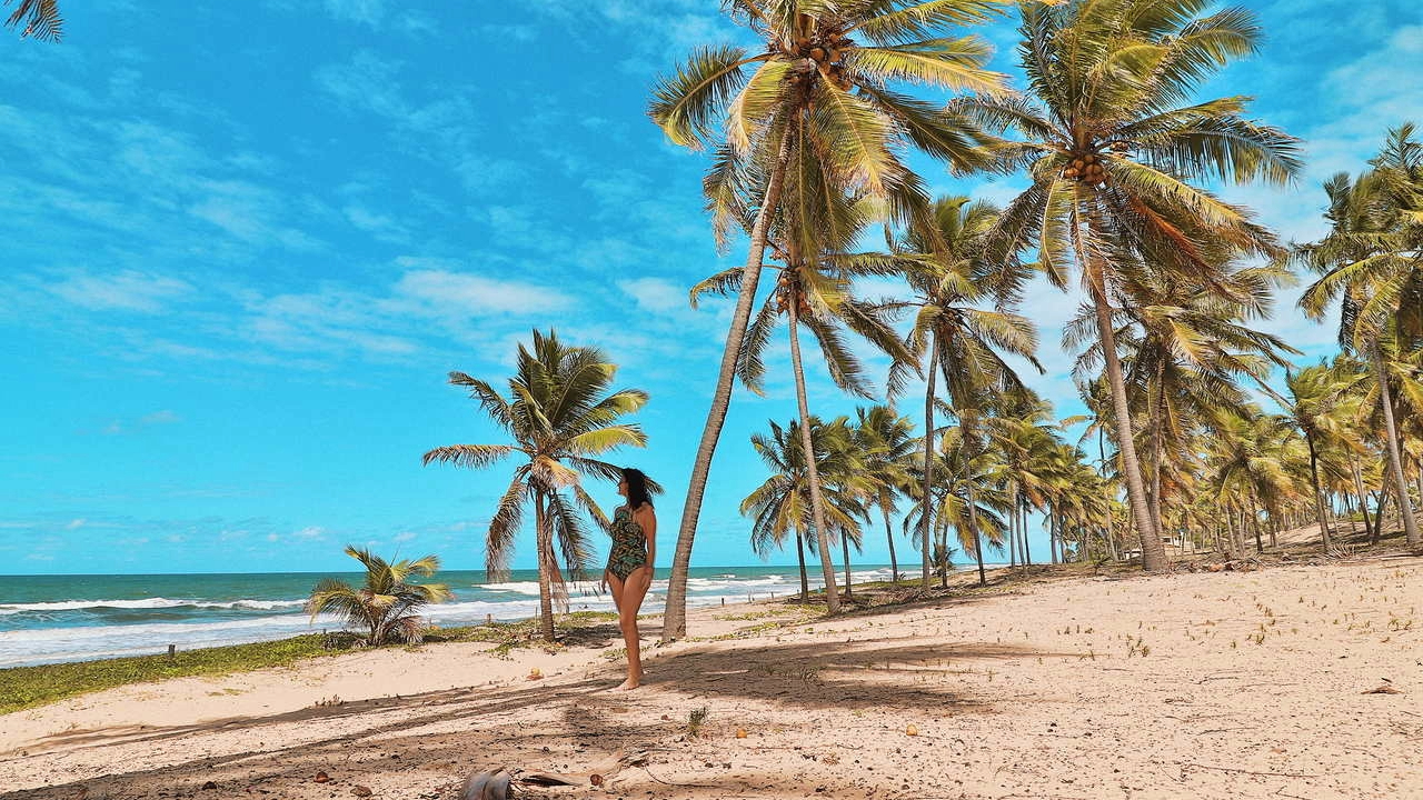 Descubra o que não pode faltar na sua mala de praia e como estar pronto para qualquer eventualidade