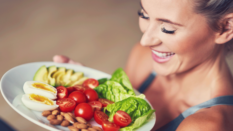 Alimentação Saudável e Simples: Como Transformar Seus Hábitos Sem Sacrifícios