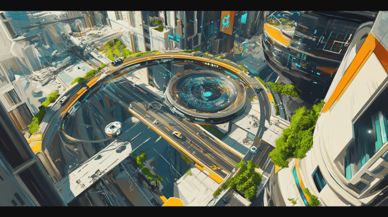 As Revoluções Tecnológicas de 2025: O Que Esperar para o Futuro