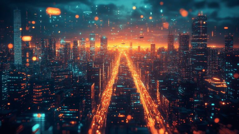 Tendências Tecnológicas que Moldarão o Futuro: O Que Esperar até 2030