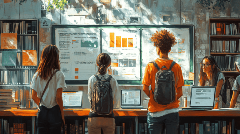 Desenvolvendo a Mentalidade do Aprendizado: Chaves para o Sucesso Acadêmico e Profissional