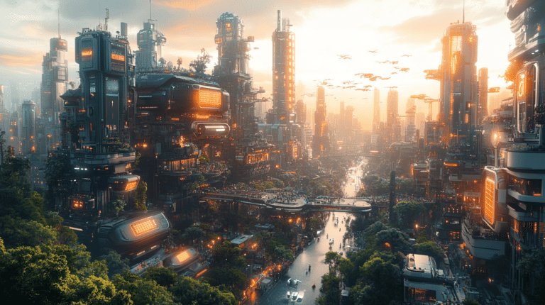 Inovações Tecnológicas em 2025: O Que Você Precisa Saber