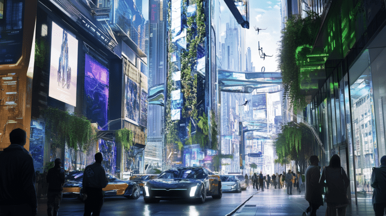 As Tecnologia que Estão Transformando o Mercado em 2025