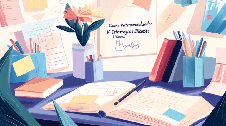 Como Potencializar Seu Aprendizado: 10 Estratégias Eficazes
