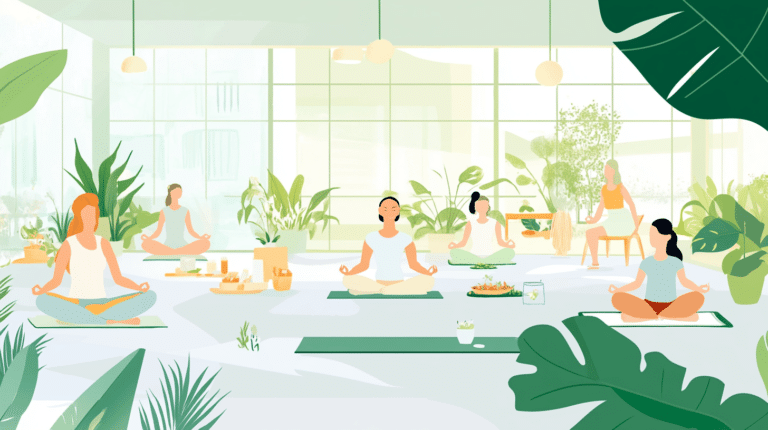 Como Cultivar Hábitos Saudáveis para Melhorar Seu Bem-Estar Diário