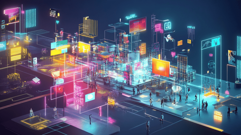 As Inovações Tecnológicas que Revolucionarão Nossa Vida em 2025