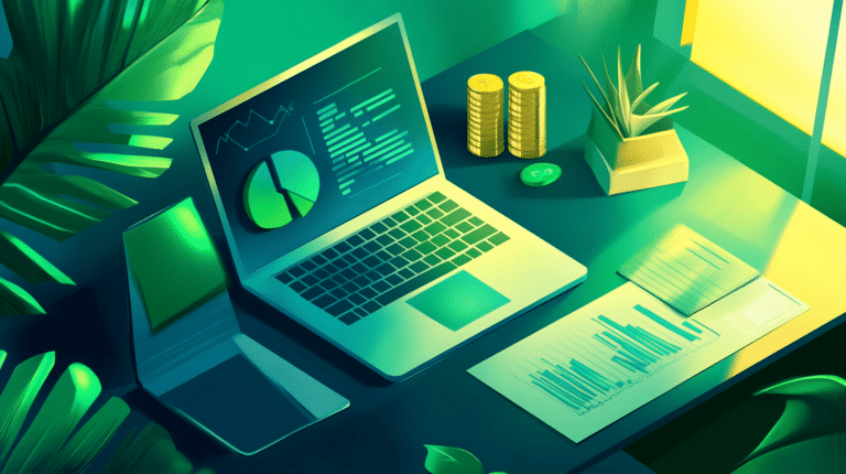 Os 10 Hábitos Financeiros que Transformarão Sua Vida