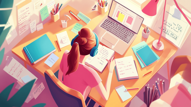 Os Segredos do Aprendizado Eficaz: Como Maximizar Seu Potencial de Estudo