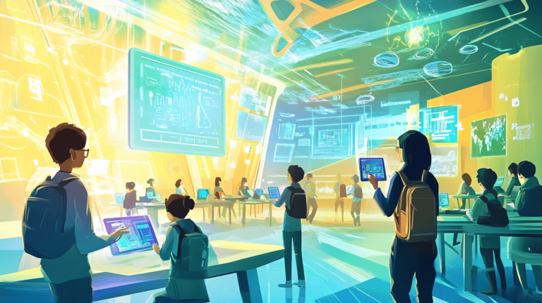 15 Estratégias Inovadoras para Aprender de Forma Eficiente em 2025