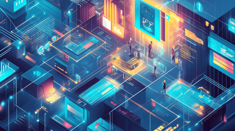 As Últimas Tendências em Tecnologia: Inovações que Transformam o Futuro