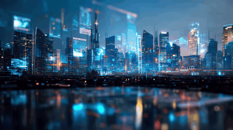 Desvendando as Tendências Tecnológicas que Moldarão Nosso Futuro