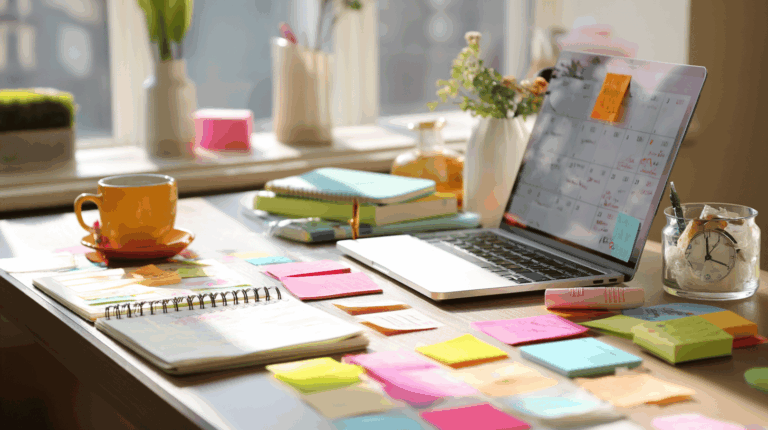 15 Dicas Valiosas para Organizar Sua Vida e Aumentar Seu Bem-Estar