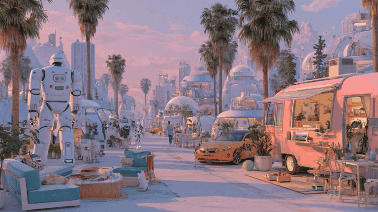 O Impacto das Tecnologias Emergentes na Vida Cotidiana