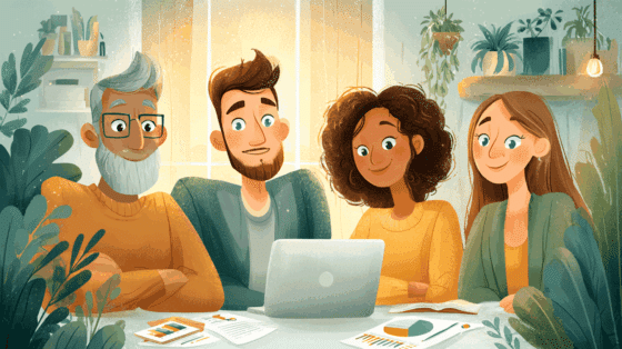 A Importância do Planejamento Financeiro para a Tradição Familiar