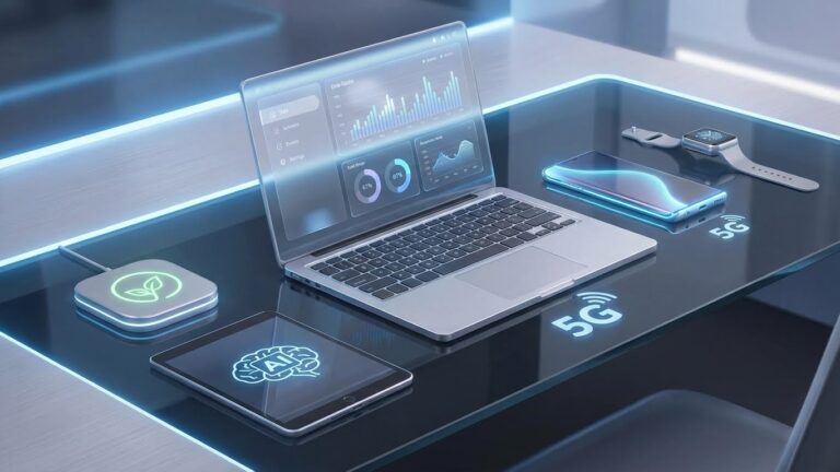 Investindo em Tecnologia: O Que Considerar Antes de Comprar